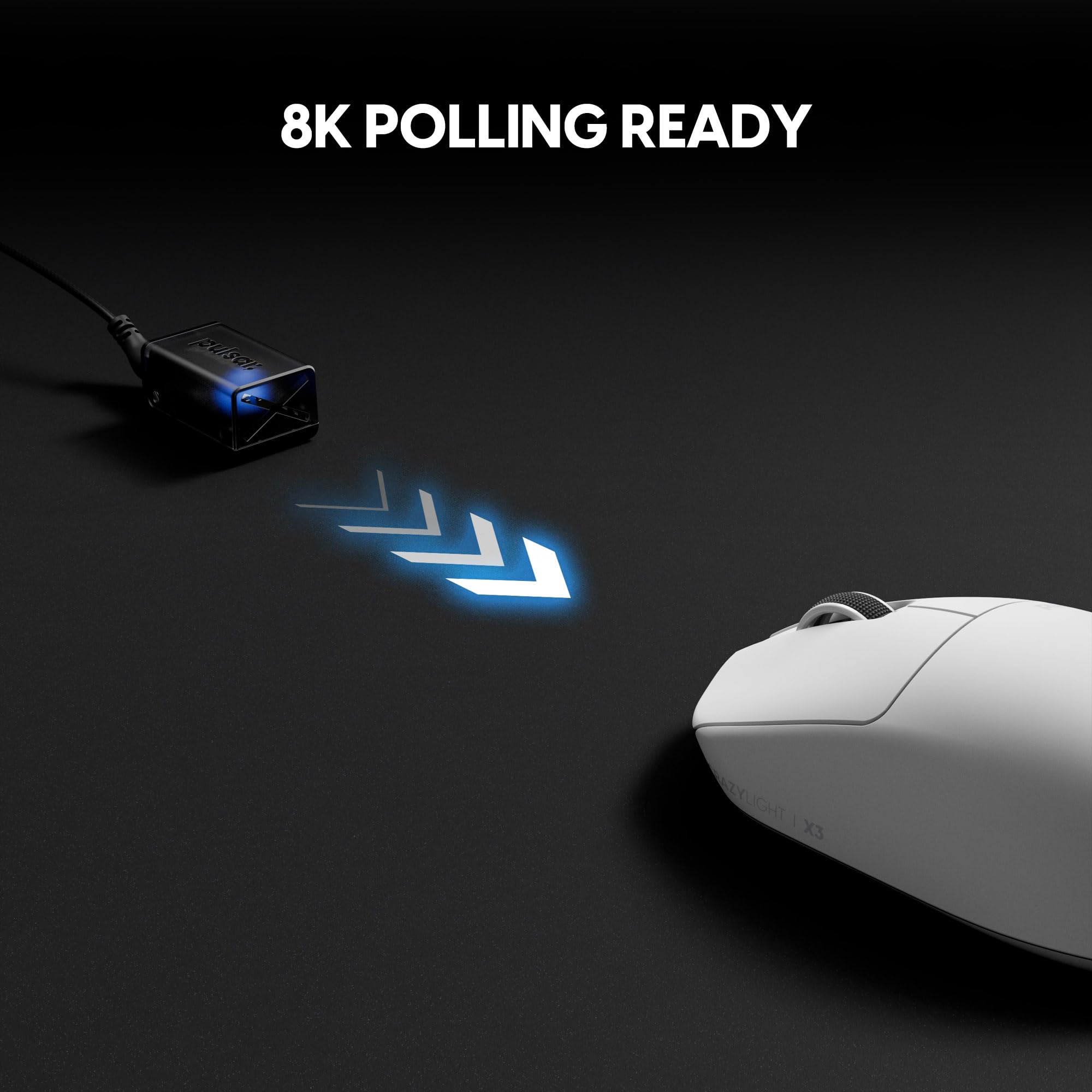 マウス・トラックボール Pulsar X3 crazylight X3 CrazyLight Mini Gaming Mouse – Pulsar Gaming Gears